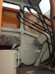 Kato 25ton used rough terrain crane