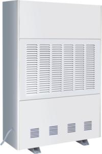China Water-Cooled Dehumidifier factory
