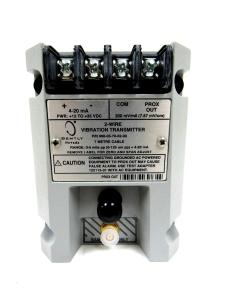China 990-05-70-02-00 Bently Nevada Vibration Transmitter 4-20mA OEM factory