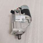 Starter 600-863-3220 Excavator Electrical Parts 6008633220 0-24000-0060