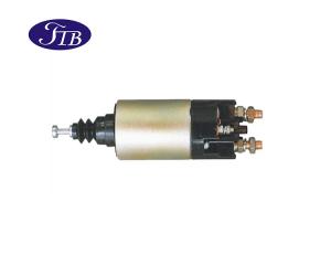China Excavator Magnetic Switch Electric Spare Parts SS8532 8DC9 factory