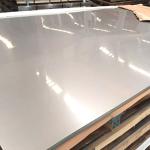 OEM ODM Polished Stainless Steel Plate Sheet Building Exterior Materials