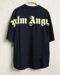 High Quality Custom Logo Graphic Oversized 100% Cotton Tee 3d Puff Printing T
