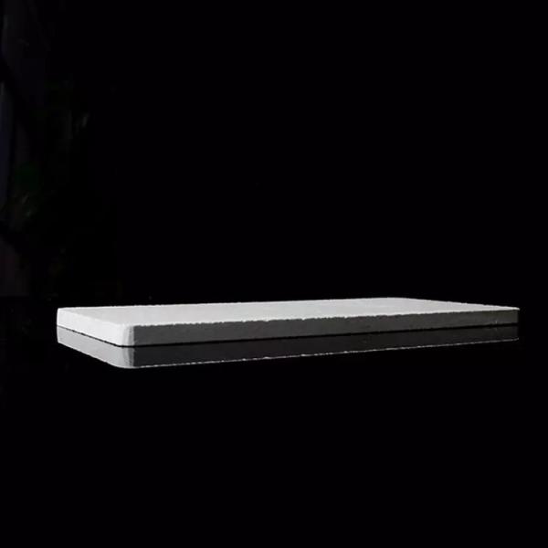 China Rectangle Ceramic Kiln Furniture Refractory Kiln Plate Setters factory