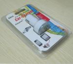 5v 1.2a car charger