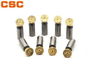 China Original K3V63 piston for CAT312 ZAX450 factory
