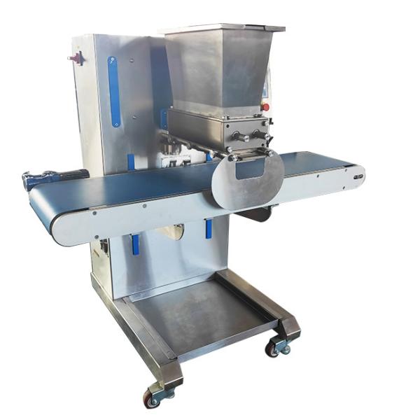 Single Phase Electric Bakery Commercial Cookie Machine Maker For Snack