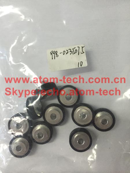 ATM Machine ATM spare parts ATM parts NCR parts 56XX readers Feed Roller | Gear