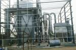 OEM Powder Spray Dryer Machine , SUS304 Spray Drying Chambers