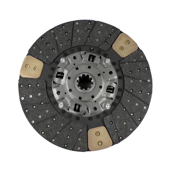 10.5kg Engine Clutch Plate for I SUZU Truck Clutch Assembly Parts Directly Supply
