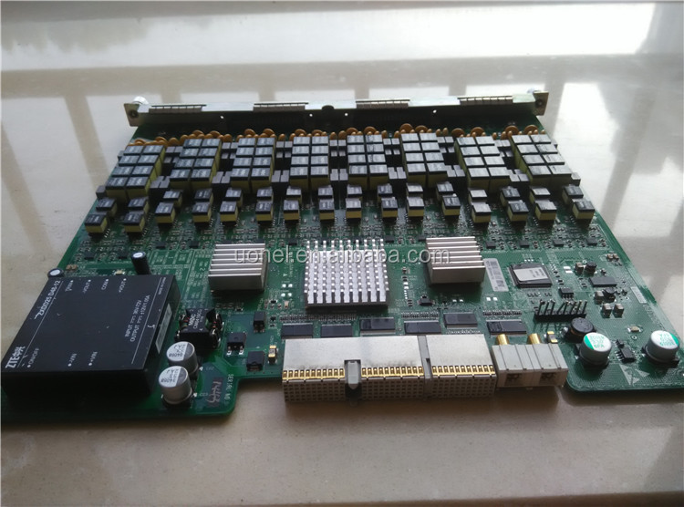 ZTE 9806H VDSL DSLAM ZTE ZXDSL 9806H ZTE E- ASTGC ASTGC 32-channel ADSL2+ Card ASTEC ASTGC ATLA ATLC ATL