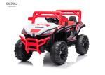 Realistic Off Road Electric 12v Utv Ride On With Two Seater