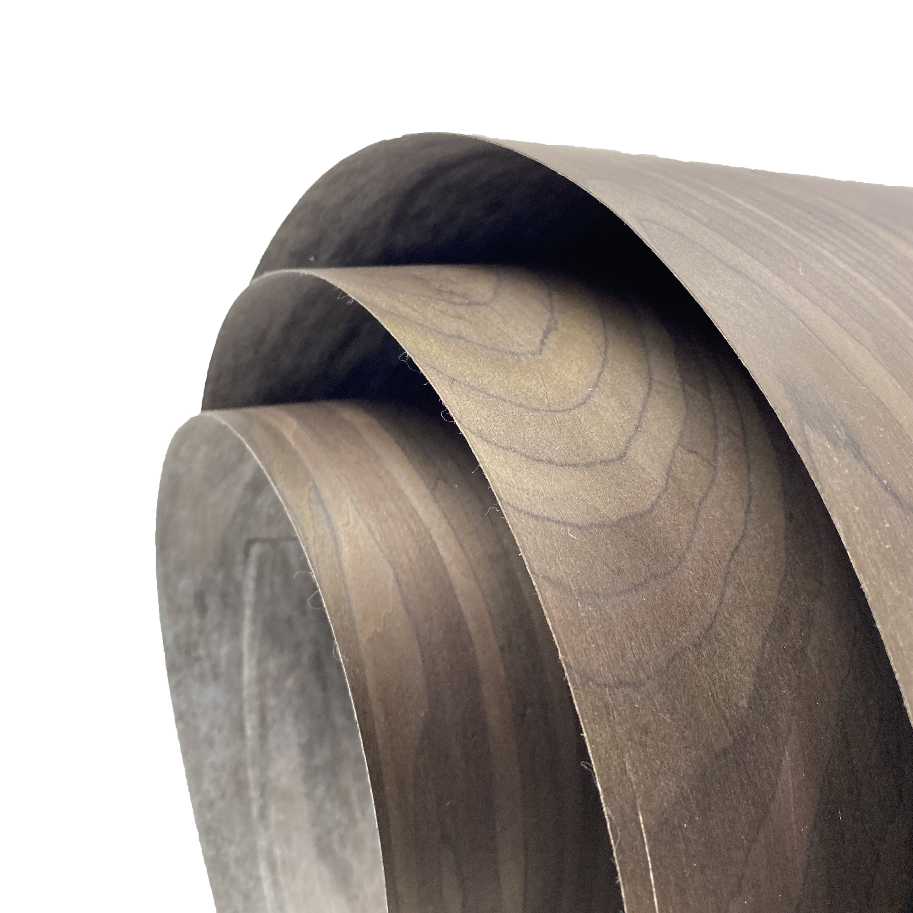 Factory Direct Decorative Wood Veneer Engineered Veneers Sheet Artificial Veneer for Furniture