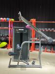 Lat Pulldown Indoor Commercial Pin Loaded Gym Equipment for Distribution