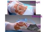 100Hz Electromagnetic Muscle Training EMS EMShapeing Machine