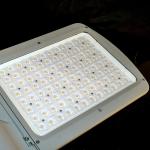 High Lumen White Color 200W LED Lamp Module Outdoor Waterproof IP67