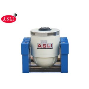 Electrodynamic Shaker Mechanical Vibration Test Equipment / Vibration Monitoring