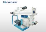 Advanced Patent Grass Pelletizer Pellet Manufacturing Equipment For Making Horse