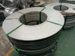 AISI 420B Hot Rolled Annealed Cut Edge Stainless Steel Narrow Strip In Coil