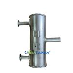 Grass Leaf Blower Muffler G112-6862 Fits Toro Pro Force Debris Blower