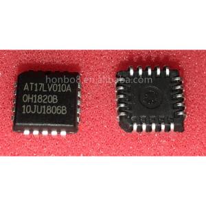 China AT17LV010A-10JU factory