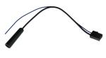 ISO Car Antenna Adapters Customized Radio Antenna Adapter Wiring Harness