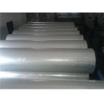 Pvc PVDC Cling Cast Film Extrusion Line Heat Cold Resistance