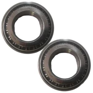 China Taper Roller Bearing 30209 For Excavator Spare Parts factory