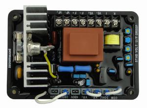 China KUTAI AVR Auto Voltage Regulator EA15A factory