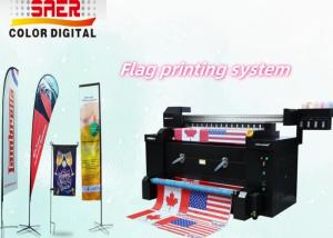 China Wholesale Lifetime Warranty Sublimation Ink Inkjet Printer Direct Printing On Fabric factory