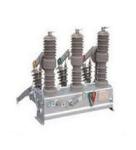 Zw43-12 Vacuum Circuit Breaker (with Isolation Knife)