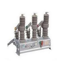 China Zw43-12 Vacuum Circuit Breaker (with Isolation Knife) factory