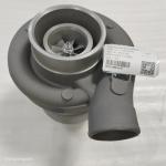 Hyunsang Excavator Engine Parts Turbocharger 04282637 VOE20515585 For EC210B D5D