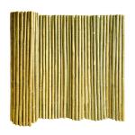 Natural Raw Material Garden Fencing Panels with 180cm 240cm Length