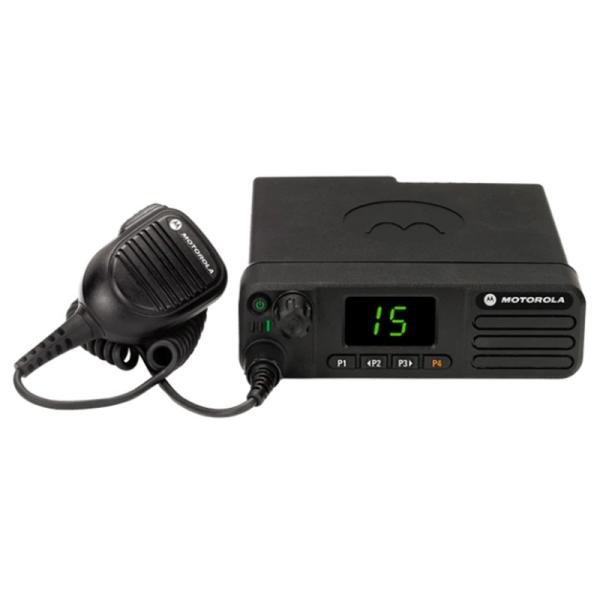 Long Distance Off Road Two Way Radios XPR5350e Uhf Vhf Walkie Talkie 50km