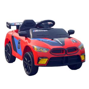 China Children's Electric Cars with Remote Control and Light Ride On Carton size 85*45*25.5 factory