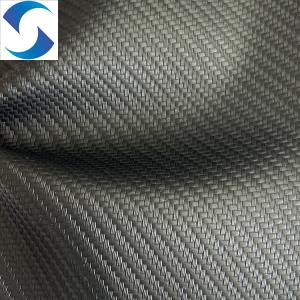 China Stylish and Functional Embossed Leather Fabric for Modern Furniture stretch faux leather fabric manufacturers factory