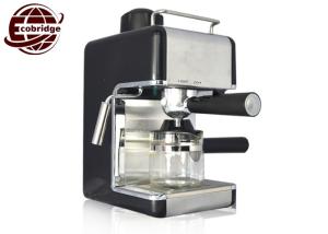 China 3.5 Bar Instant Espresso Coffee Maker 240x215x350mm OEM Accepted 50/60Hz factory