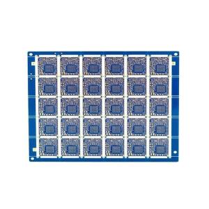 China 5g Module PCB Board Sample Customized Processing factory