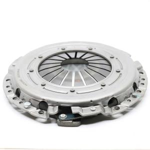 China WG9925160611 Az9725160110 DZ9114160031 430MM Clutch Pressure Plate for Sinotruk Howo Sitrak C7H FAW Shacman Dump Truck Spare Parts factory