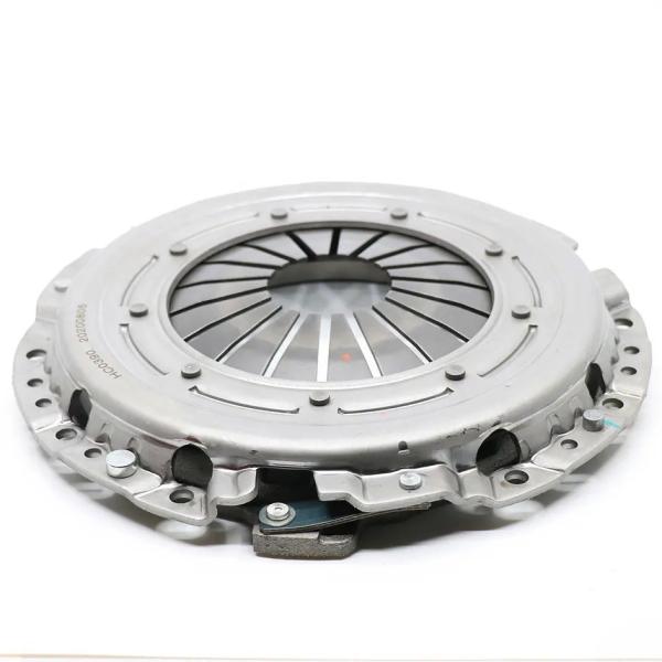 WG9925160611 Az9725160110 DZ9114160031 430MM Clutch Pressure Plate for Sinotruk