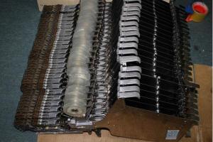 China CM202 82MM Feeder Emboss M9A5NSM0000 factory