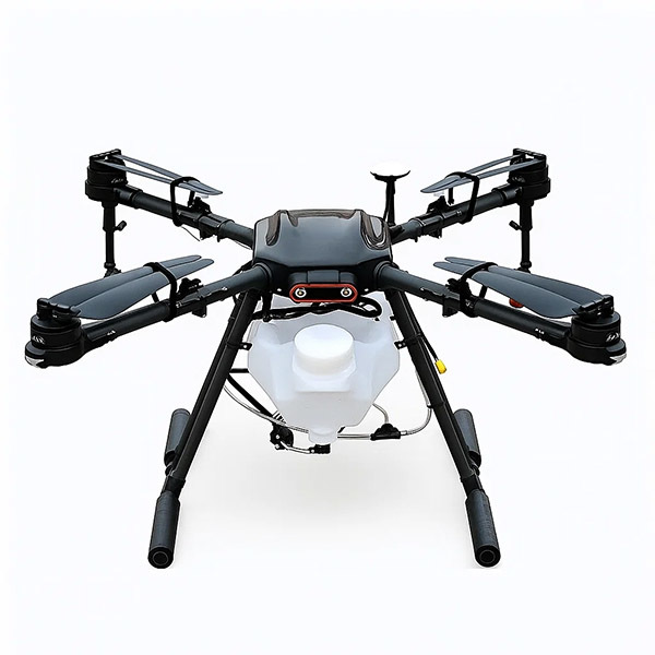 ZAi-A5 Autonomous Plant Protection Drone, 5L Waterproof Precision Agriculture