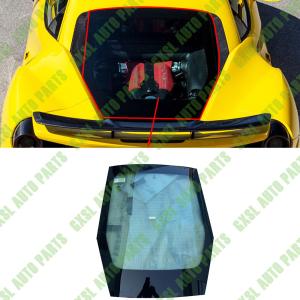 China For Ferrari 488 GTB Rear Windshield OEM 86253200 factory