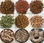 Multifunctional Pet Food Machine Line for Dog and Cat Dry Food 5000 kg High