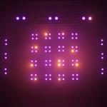 Hot Selling COB 200W Audience Blinder 2 Eyes Blinder Stage Studio Light Strobe