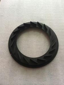 China Oil Cooled Turbo Rebuild Parts , Turbocharger Spare Parts Low Returning Rate factory