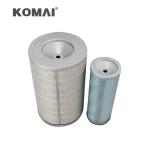 Komatsu D60P WA300 Diesel Parts Air Cleaner Element 600-181-2300 600-181-2350