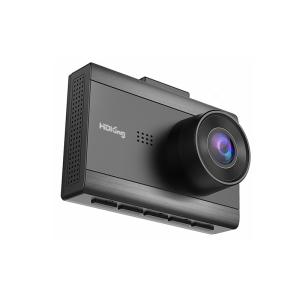 China Night Vision Parking Mode Car Dashboard Camera 4k Loop Recording Dvr Wifi HD Video Recorder factory