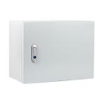 RoHS Outdoor Electrical Enclosure Box With Waterproof Cover